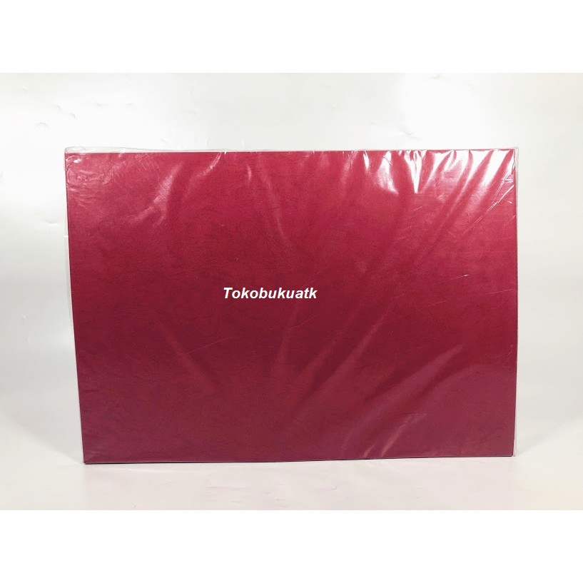 

Kertas Buffalo A3 Buat Jilid