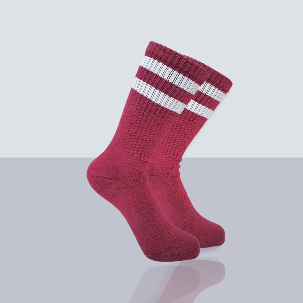 KAOS KAKI OLDSCHOOL | KAOS KAKI SKATE OLAHRAGA / SPORT AL67