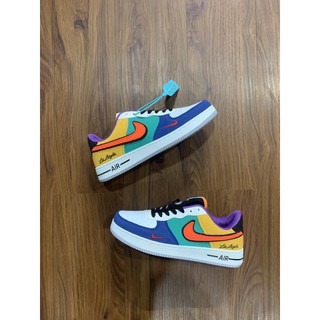 custom dior air force 1