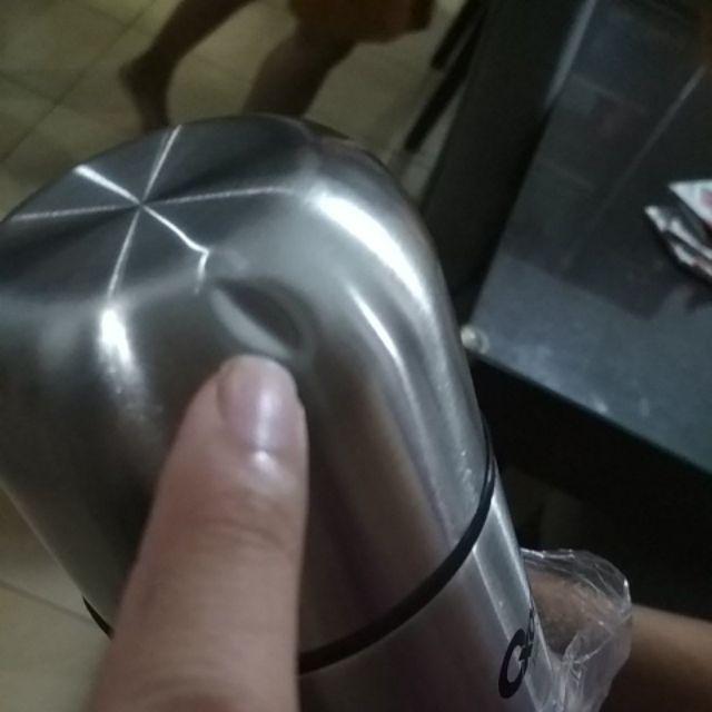 Oxone Termos Air Stainless 1 L  - Ox-1.0