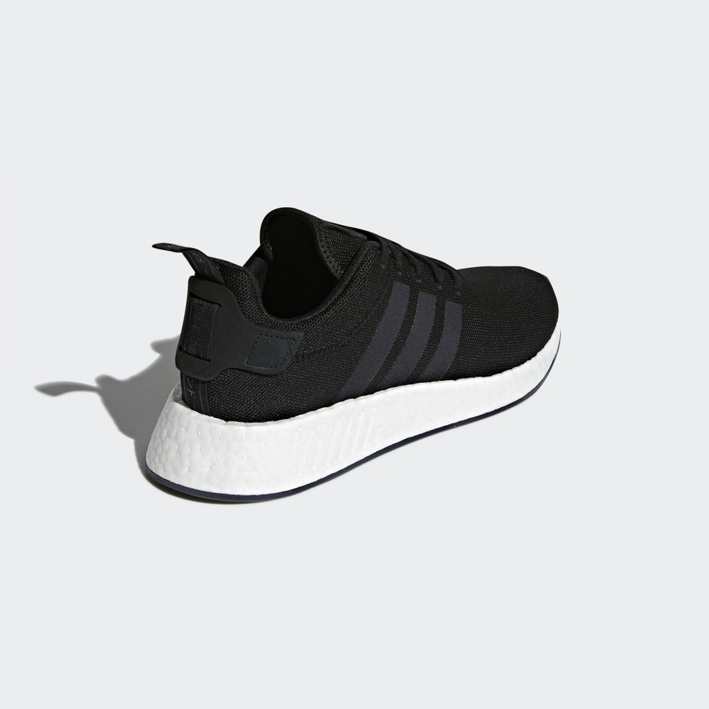 Adidas ORIGINAL NMD_R2 Sepatu Sneakers MEN CQ2402 | Shopee Indonesia