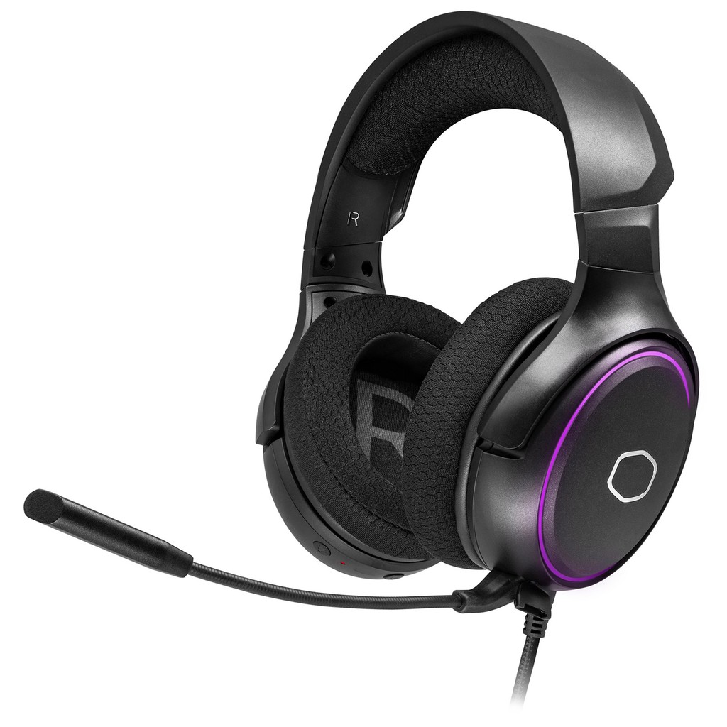 HEADSET COOLERMASTER MH650