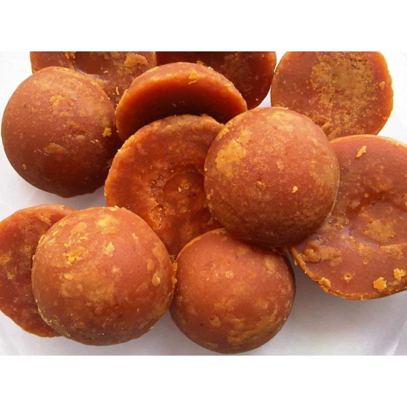 ✔MURAH Gula Merah Jawa 250gr / Gula Jawa / Gula Batok / Gula Merah