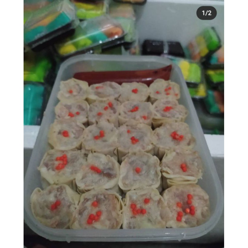

dimsum ayam