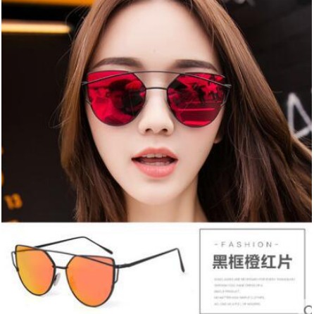 Grosir - F367 Kacamata Fashion Wanita / Eyeglasses / Aksesoris Wanita / Sunglasses / Eyewear