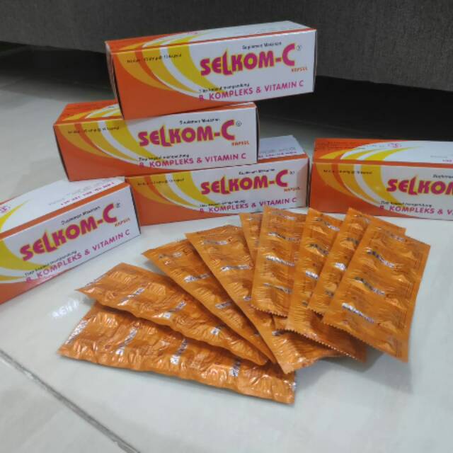 Selkom c