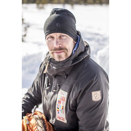 fjallraven keb fleece hat