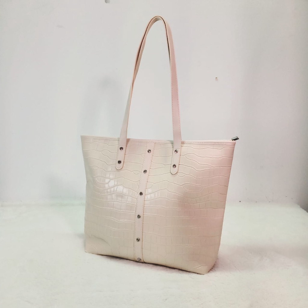 SALE ! Tote bag wanita tas wanita Terbaru Tas Import Wanita tas Wanita kekinian tas bahu wanita Tas Kulit wanita Tas jinjing wanita Hand bag wanita Tas wanita murah Tas gendong wanita  COD totebag wanita