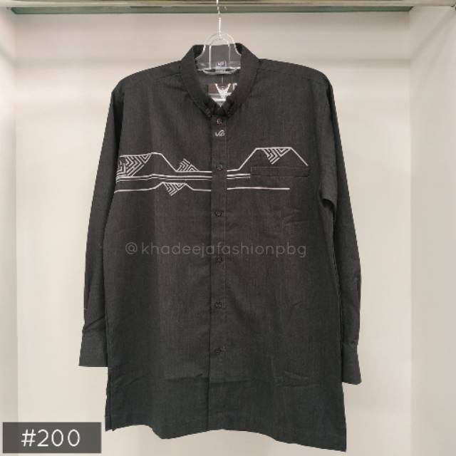 Kemko Hamdan Mst by Rabbani