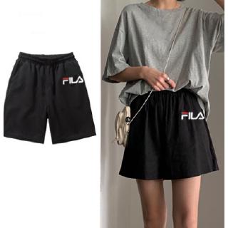Fila Celana Pendek Priawanita Longgar Sexy Untuk Olahraga Fila Celana Pendek Priawanita Longgar Sexy Untuk Olahraga