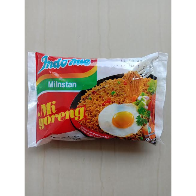 

5 pcs Indomie Goreng