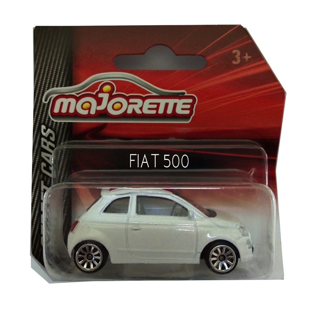 majorette fiat
