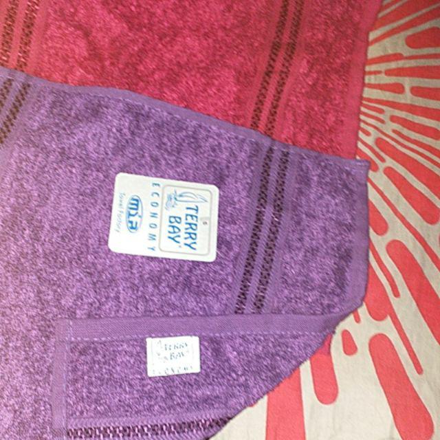 Sapu Tangan Handuk