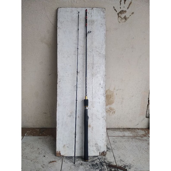 joran full sutet 165cm