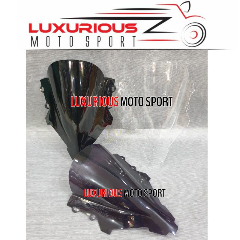 windshield cbr150R new windshield cbr 150 2021 visor cbr150R k45R