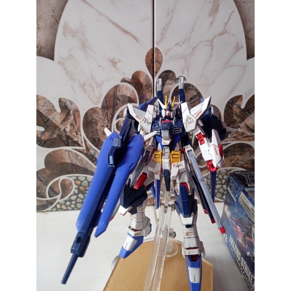 Amazing Strike Freedom