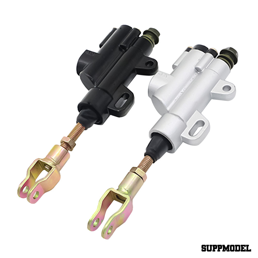 Spm Master Cylinder Pompa Hidrolik Rem Belakang Untuk Motor Universal