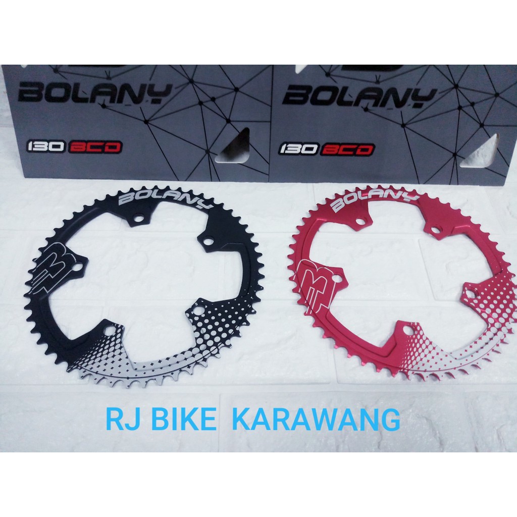 Chainring Bolany ZDP01 53T