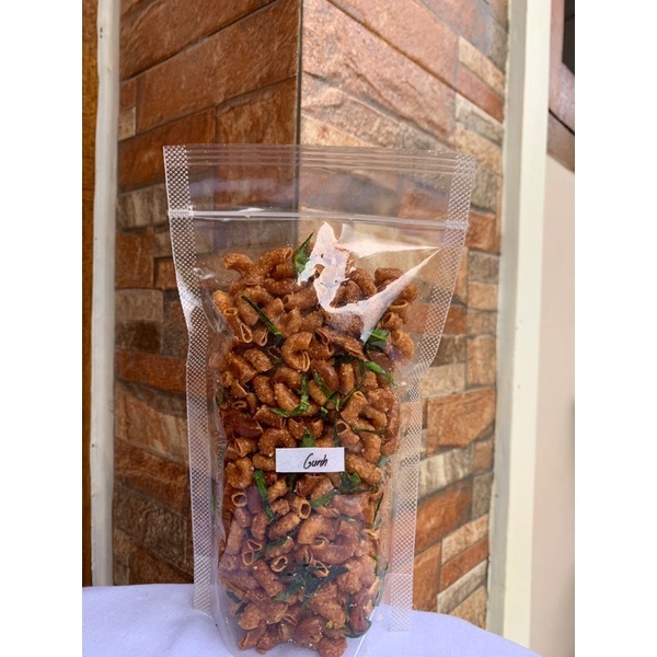 

MAKARONI