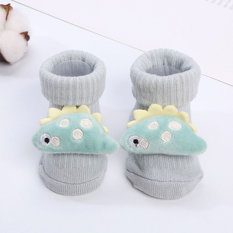 BABY K2 - Kaos Kaki Baby Free Size Animal