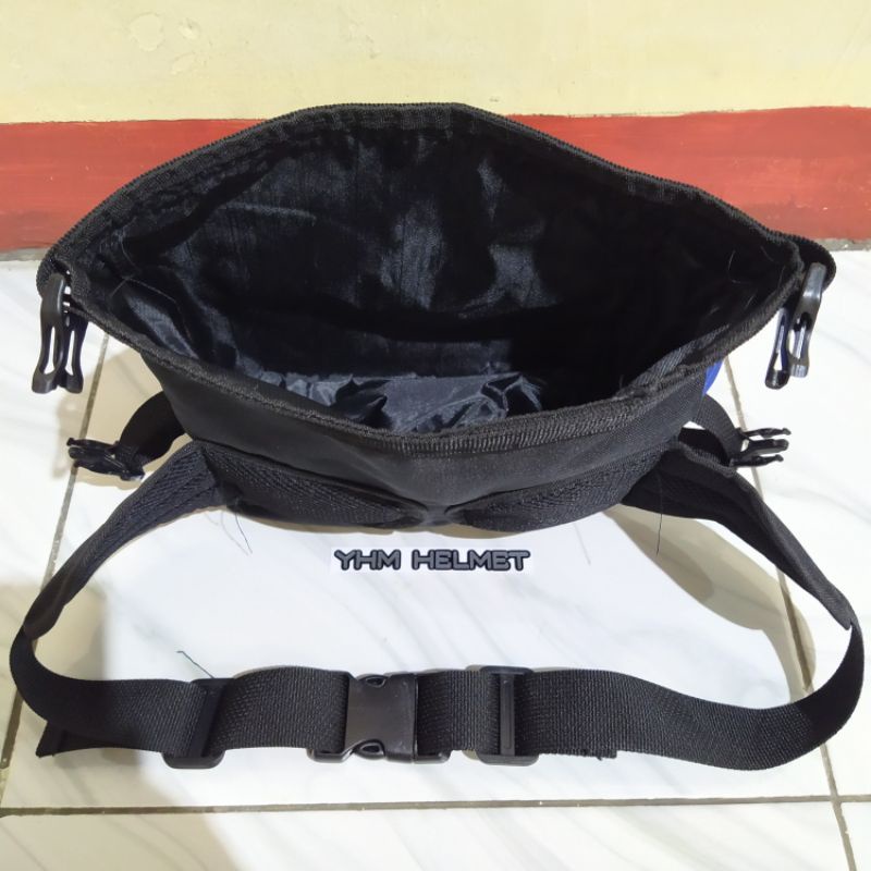 waistbag taichi RSB279 tas pinggang taichi RSB279 replika