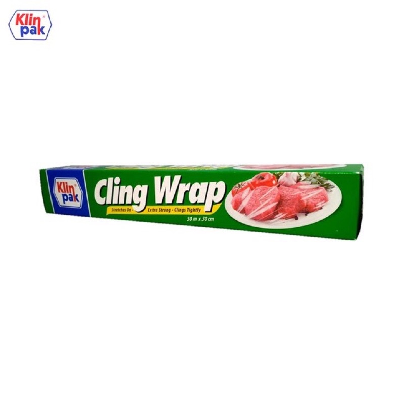 KLINPAK CLING WRAP