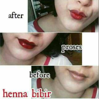 Download 770 Koleksi Gambar Henna Lipstick Terbaik 