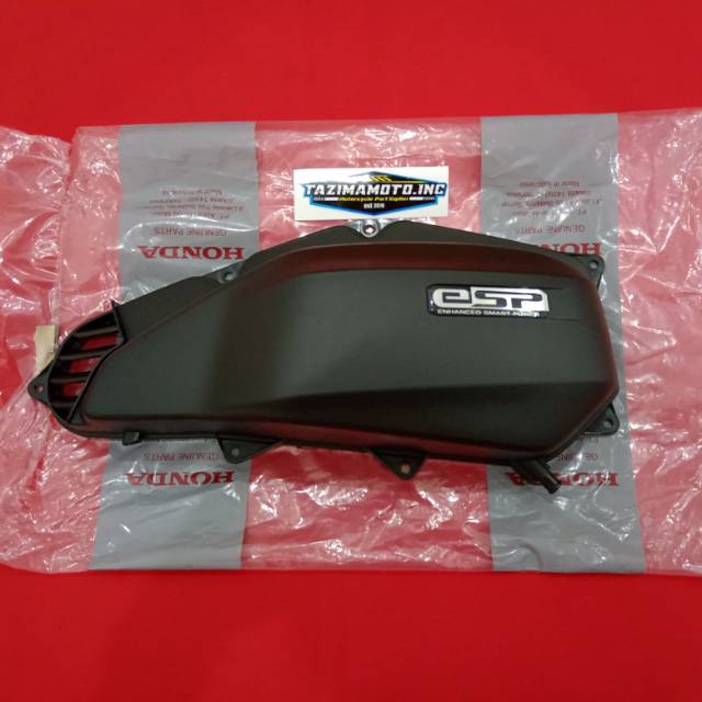 COVER TUTUP BOX FILTER VARIO 125 FI VARIO 125 LED VARIO 150 ESP ORI