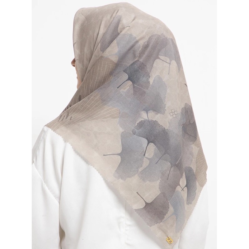 buttonscarves ginkgo series
