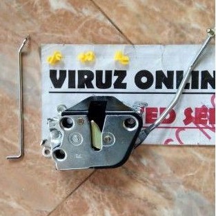 Jual Mekanis Pintu Doorlock Door Lock Suzuki Carry Futura