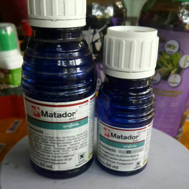 Matador 25 EC 50ml