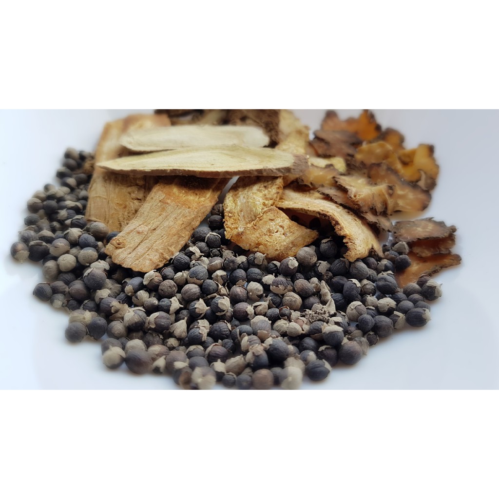 

Ramuan Herbal Untuk Rematik