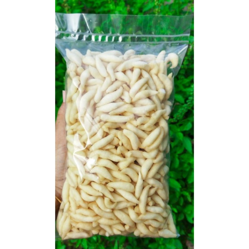 

BIDARAN KEJU