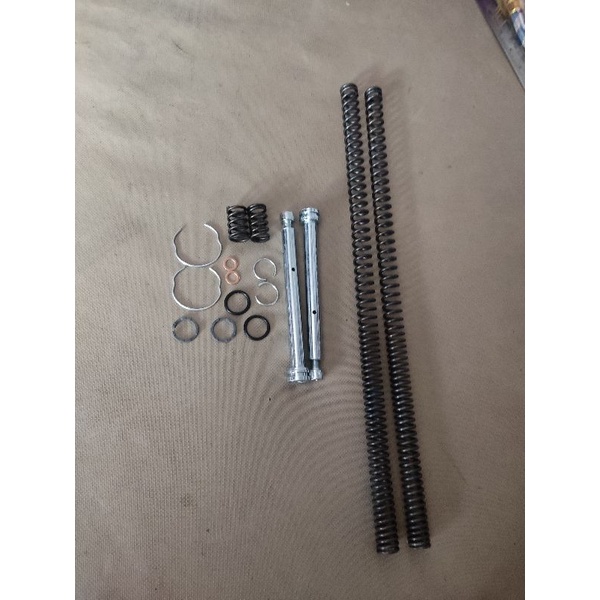 SULINGAN ISIAN SET PER AS 26 SATRIA FU SONIC / ISIAN AS SHOCK SKOK AS 26