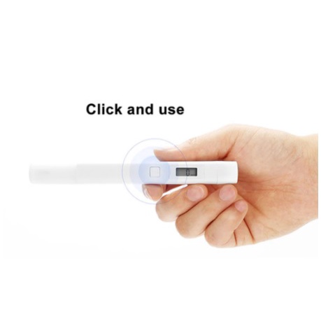 TDS Meter Water Tester TDS Tester Pen portable