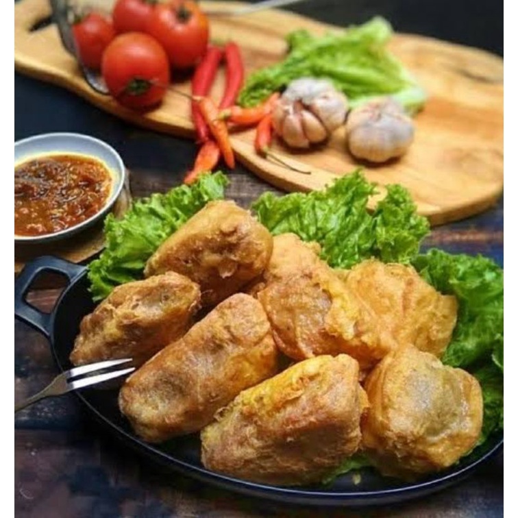 

tahu bakso sapi | samudra asri | Sabrina Premium | khas pacitan | frozen food