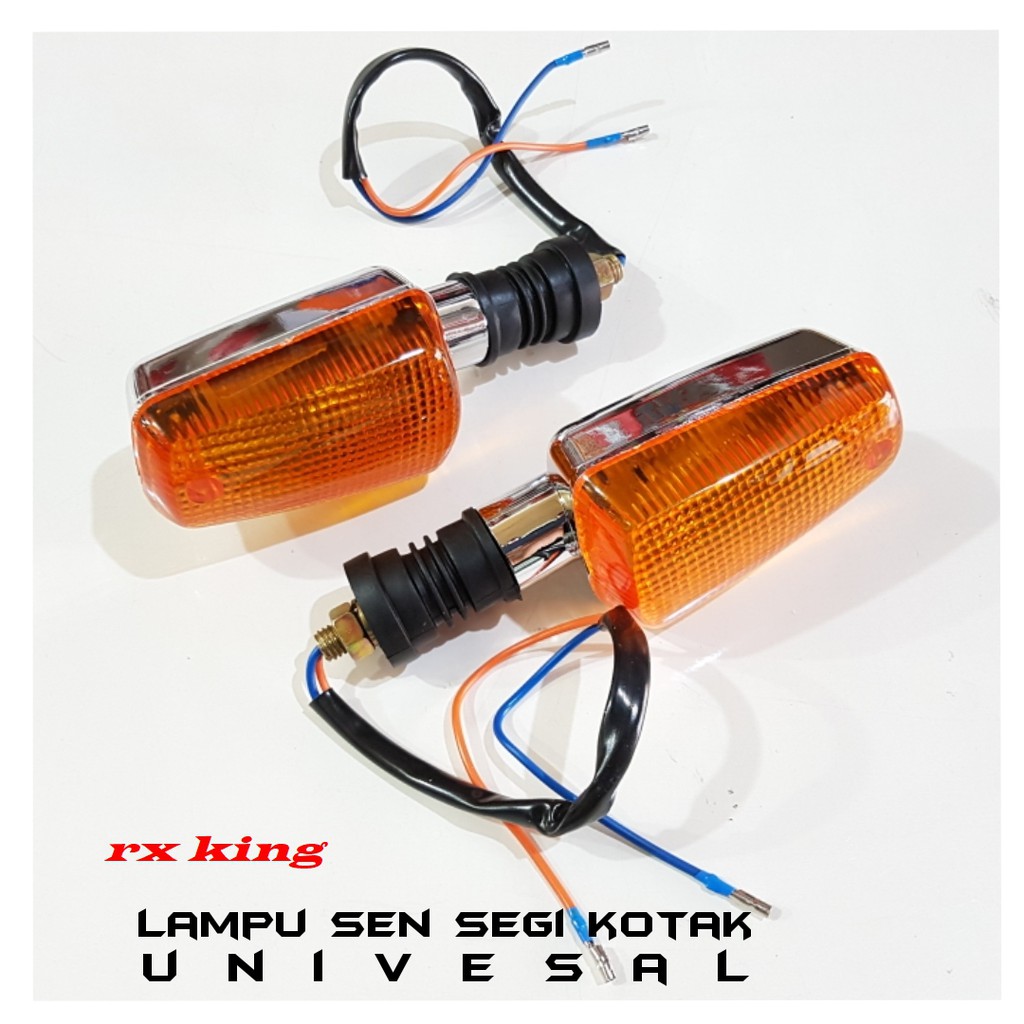 SEN RITING MEGAPRO NEW-TIGER-VIXION LAMA -VIXION -RX KING SEN STANDAR VIXION MEGAPRO RX KING