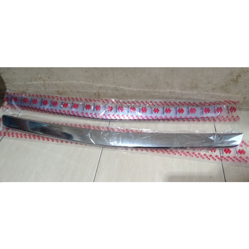 List Bemper Grill APV Arena