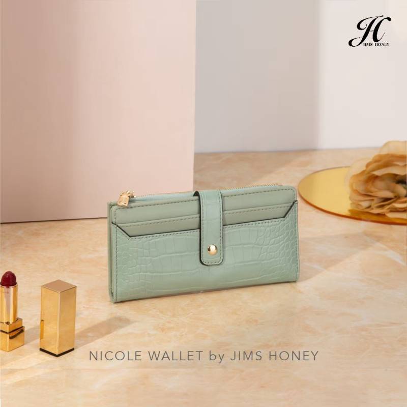 NICOLE WALLET JIMSHONEY