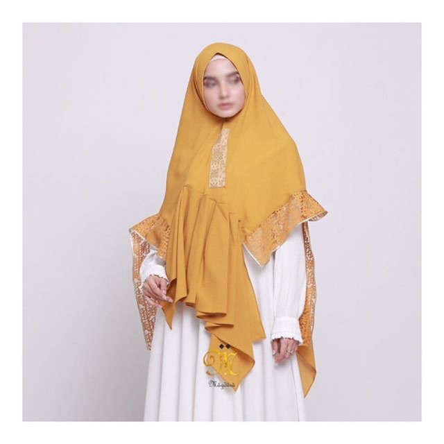 MARYGOLDS MAGDARA SYARI