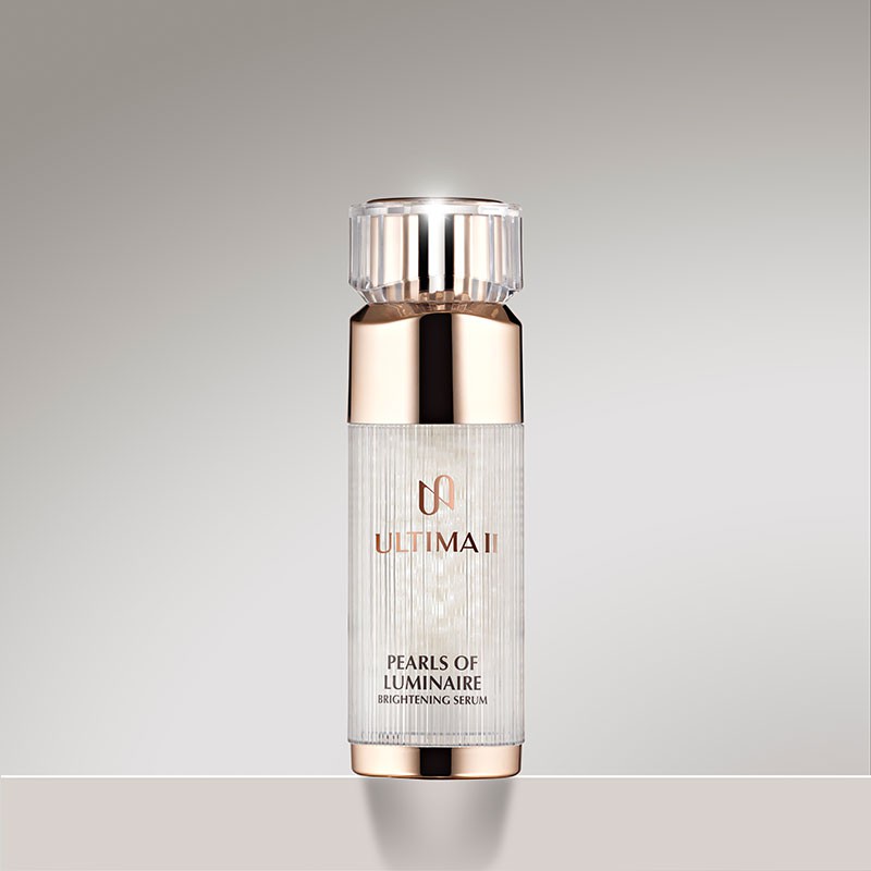ULTIMA ll clear white supreme series