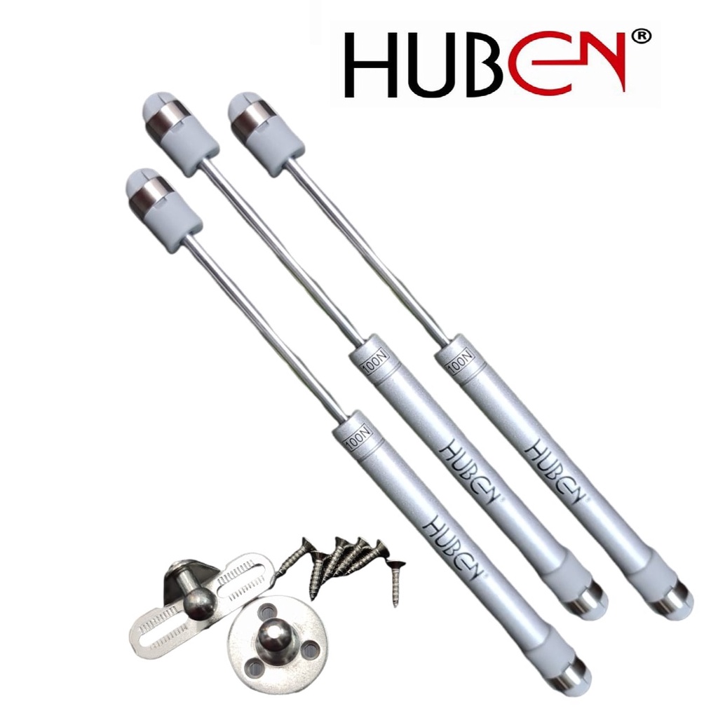 Hidrolik Huben Jok Motor Pegas  Jok Motor 100n Gas Spring Hidrolik