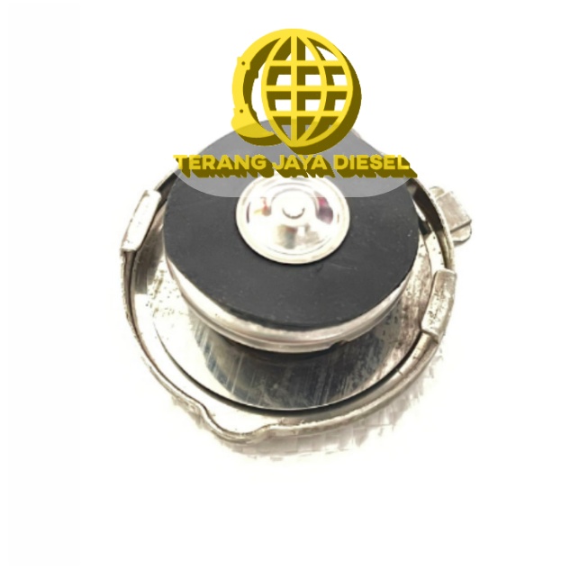 Cap Tutup Radiator Komatsu D85 D85-2 D85SS-2 D85ESS-2 D85E-SS-2