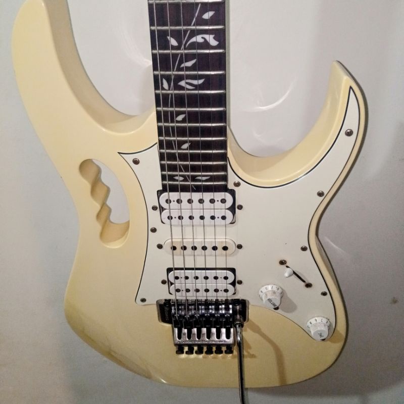 Ibanez Jem Jr Original korea