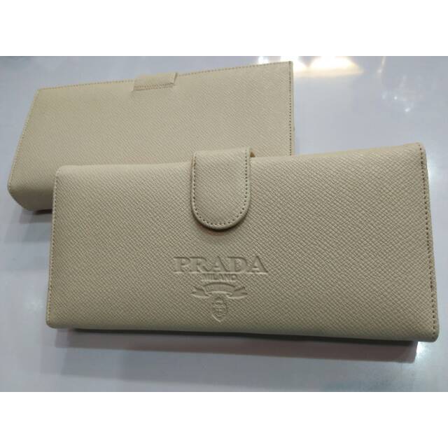 Dompet lipat 3 panjang taiga