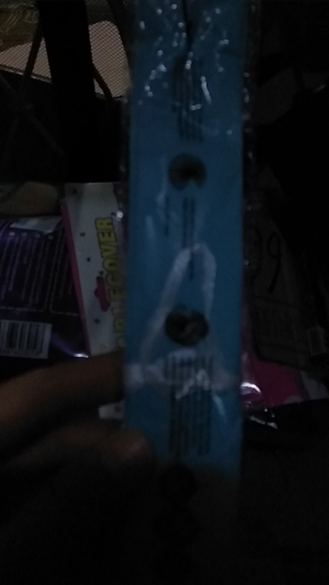 Tisu Pompom / Tisue Pompom Kertas 25cm