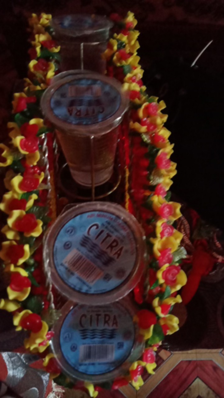 Longdress Standar Base Amalia Longdress Kancing Depan Lengan Panjang Busui Longdres Batik Pekalongan