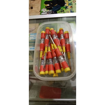 TESPEN BOLAK BALIK MURAH, TEGANGAN 220V/240