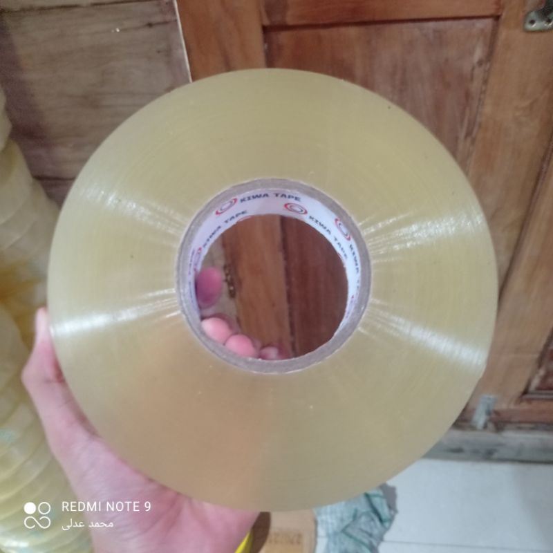 

Lakban Bening