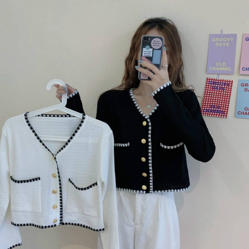 Cardigan/Atasan Rajut/Cardigan Rajut/Cardigan Panjang/Kemeja/sweater